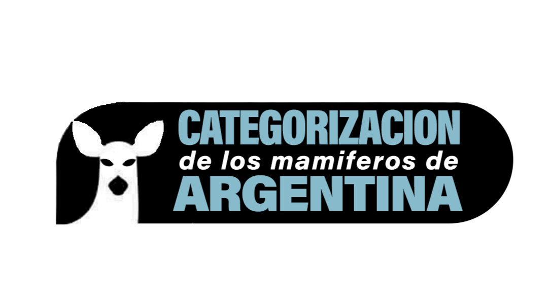 Mamíferos Argentinos — marca