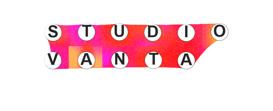 Studio Vanta — marca